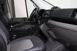 Volkswagen Crafter – thumbnail 21