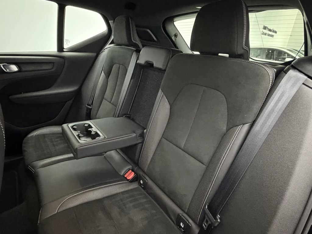 Volvo XC40 – foto 24