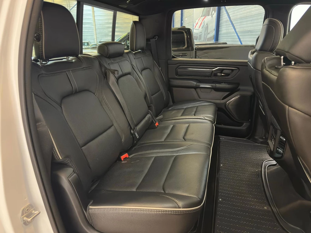 Dodge Ram 1500 – foto 10