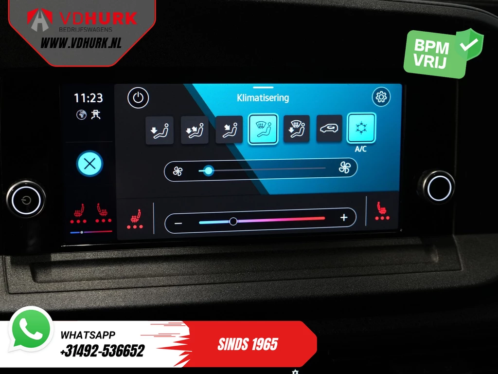 Volkswagen Caddy – foto 23