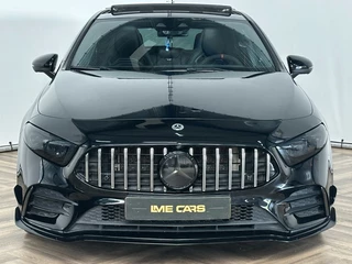 Mercedes-Benz A-Klasse – thumbnail 7