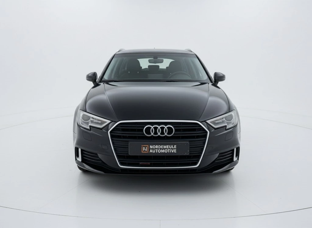 Audi A3 – foto 8