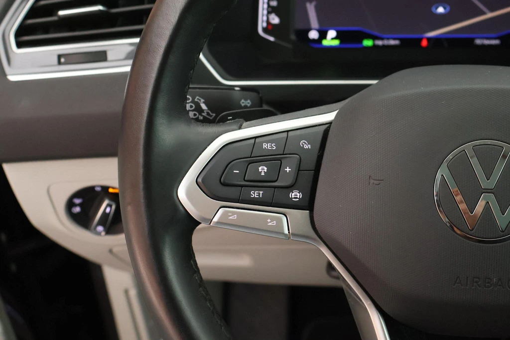 Volkswagen Tiguan – foto 15