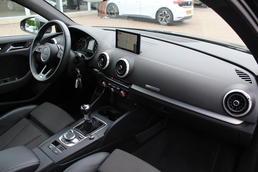 Audi A3 – foto 10