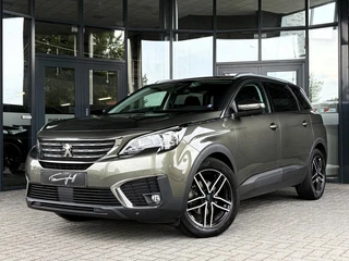 Peugeot 5008 – thumbnail 1