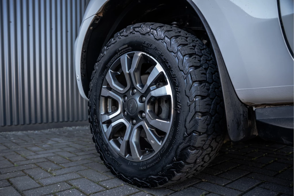 Ford Ranger – foto 27