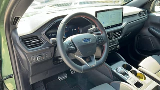 Ford Kuga – thumbnail 25