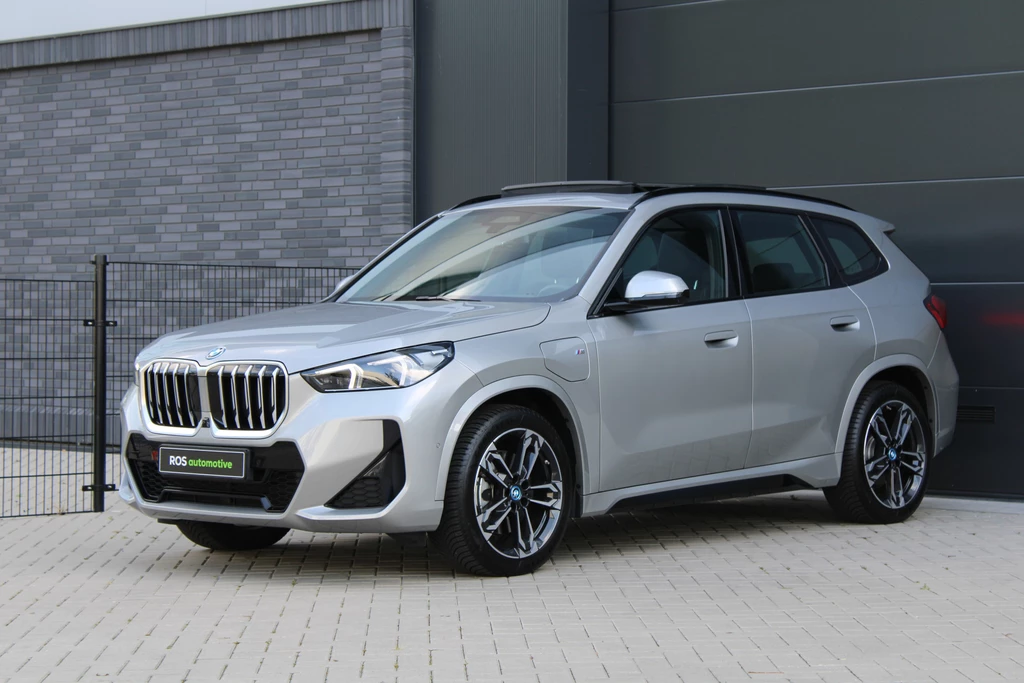 BMW X1 – foto 6
