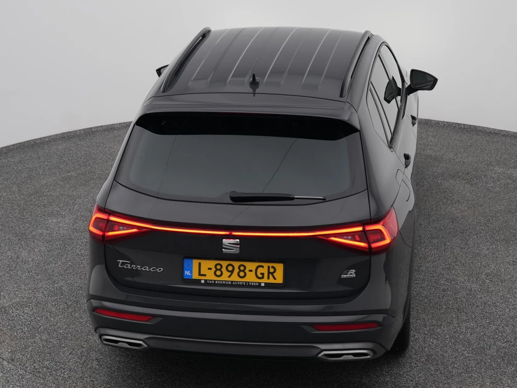 SEAT Tarraco – foto 12