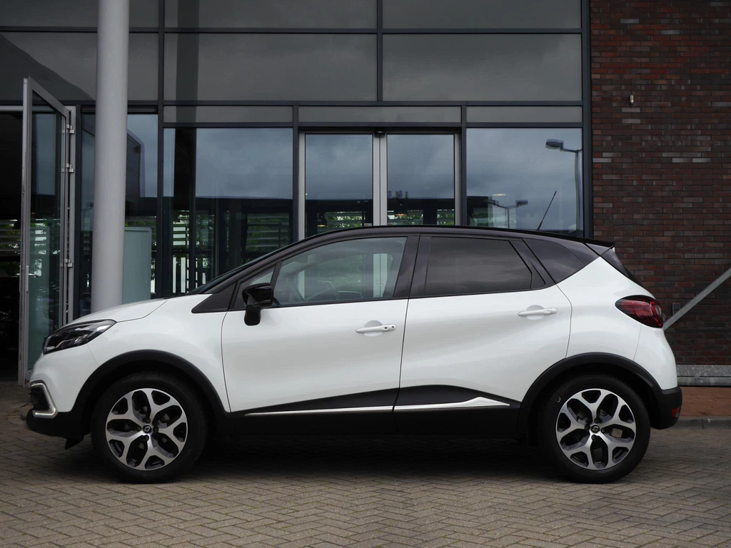 Renault Captur – foto 1