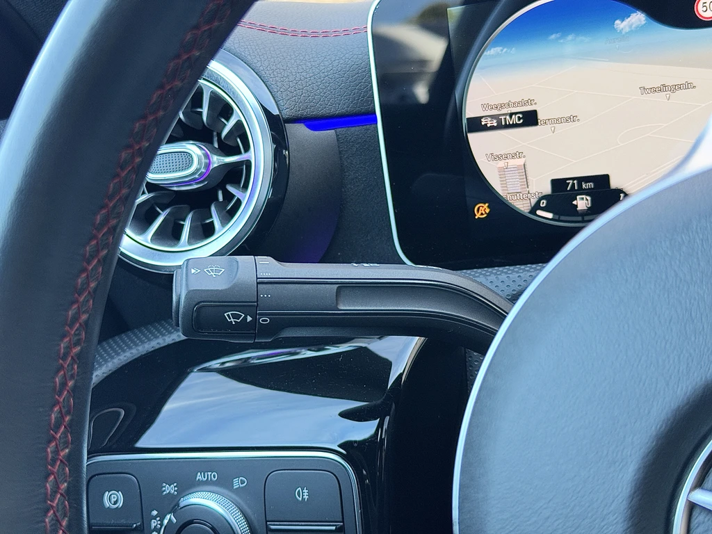 Mercedes-Benz CLA – foto 31