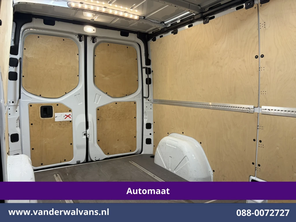 Mercedes-Benz Sprinter – foto 14