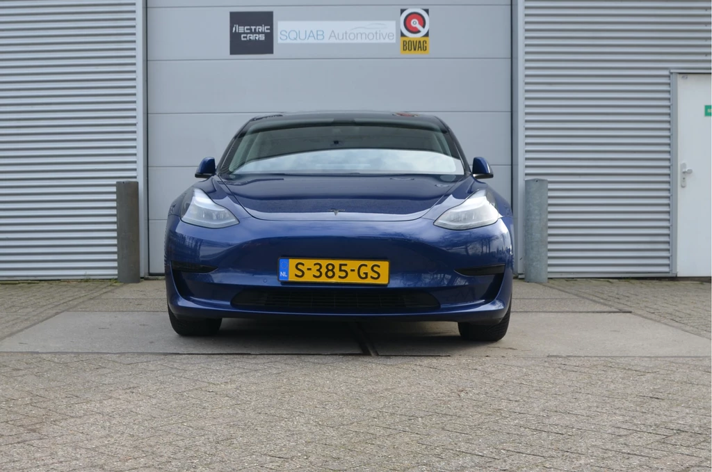 Tesla Model 3 – foto 5