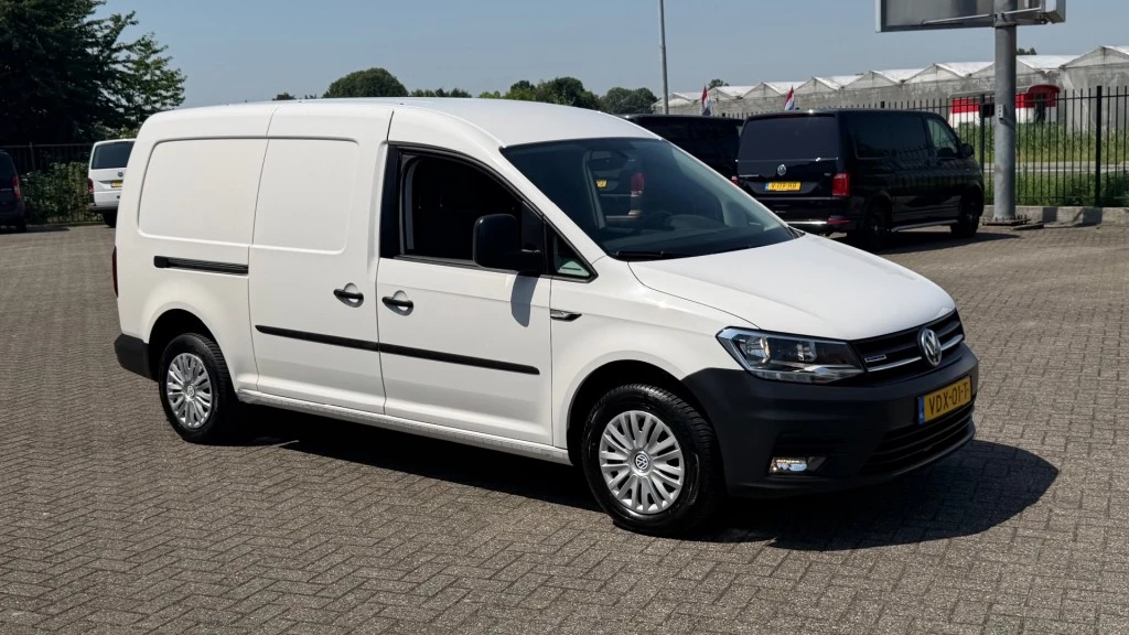 Volkswagen Caddy – foto 10