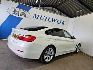 BMW 4 Serie – thumbnail 7
