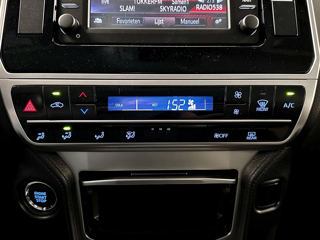 Toyota Land Cruiser – foto 16