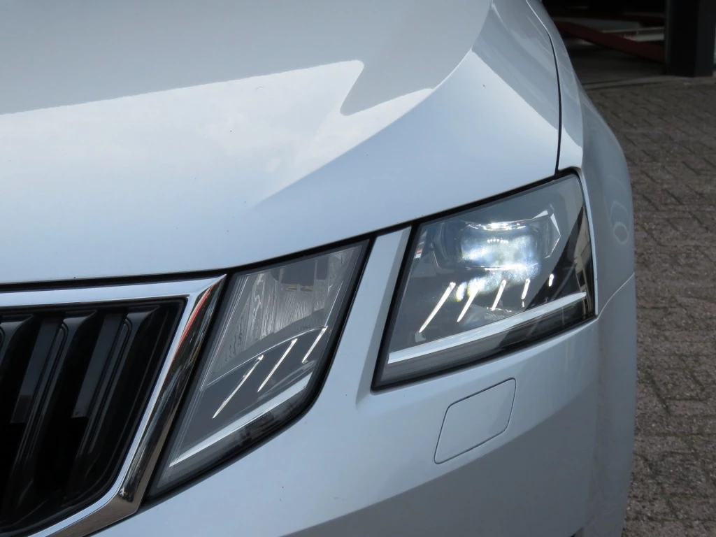 Škoda Octavia – foto 20