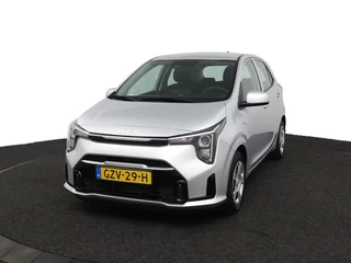 Kia Picanto – thumbnail 2