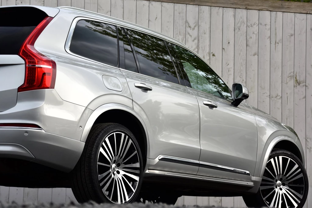 Volvo XC90 – foto 7