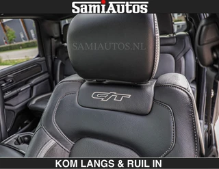 Dodge Ram Pick-Up – thumbnail 24