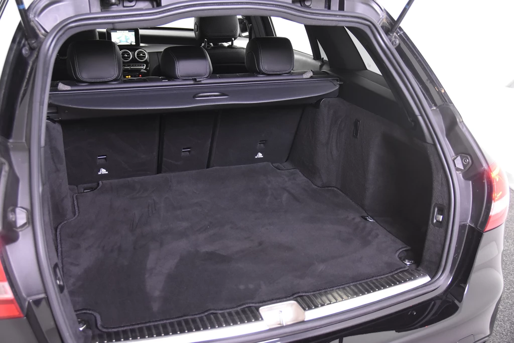 Mercedes-Benz C-Klasse – foto 28
