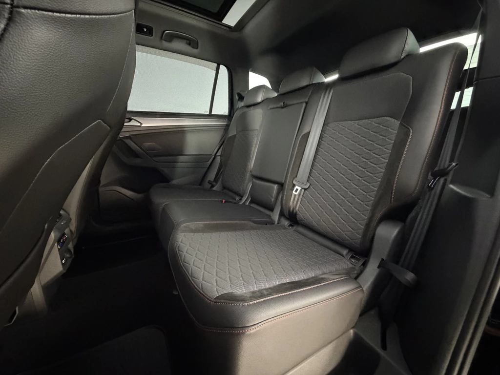 SEAT Tarraco – foto 16