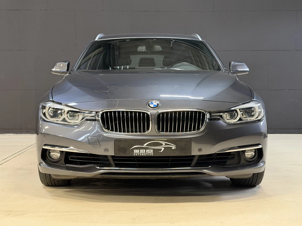 BMW 3 Serie – foto 5