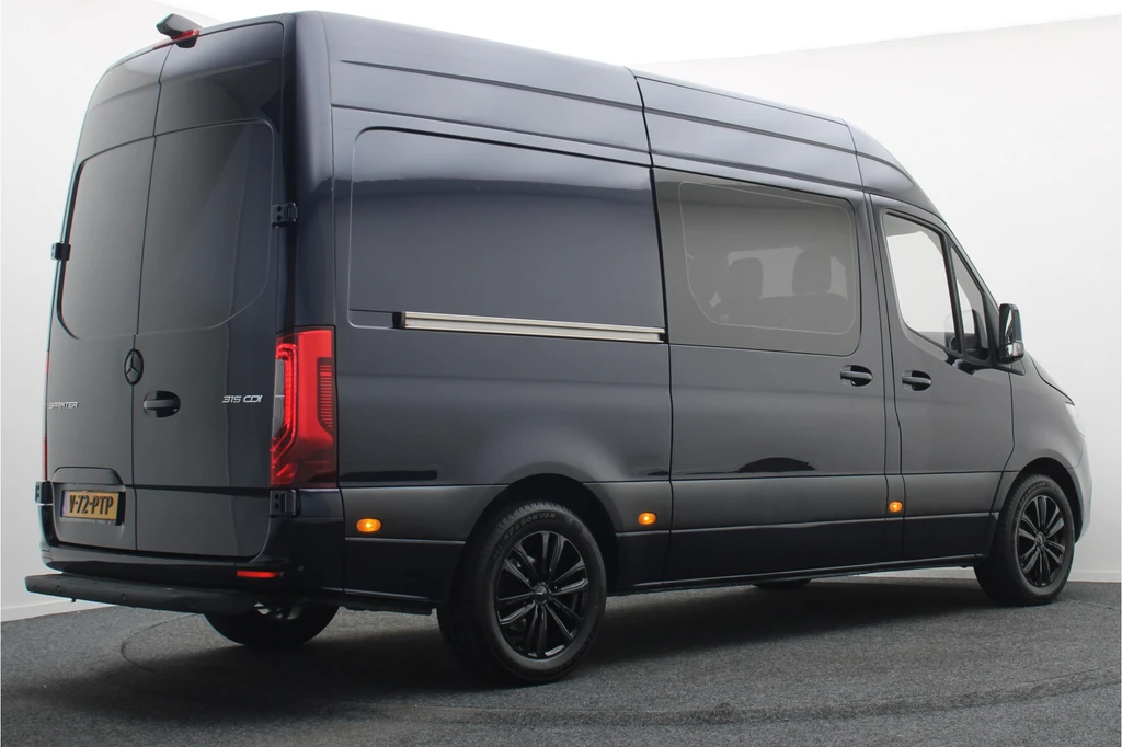 Mercedes-Benz Sprinter – foto 8