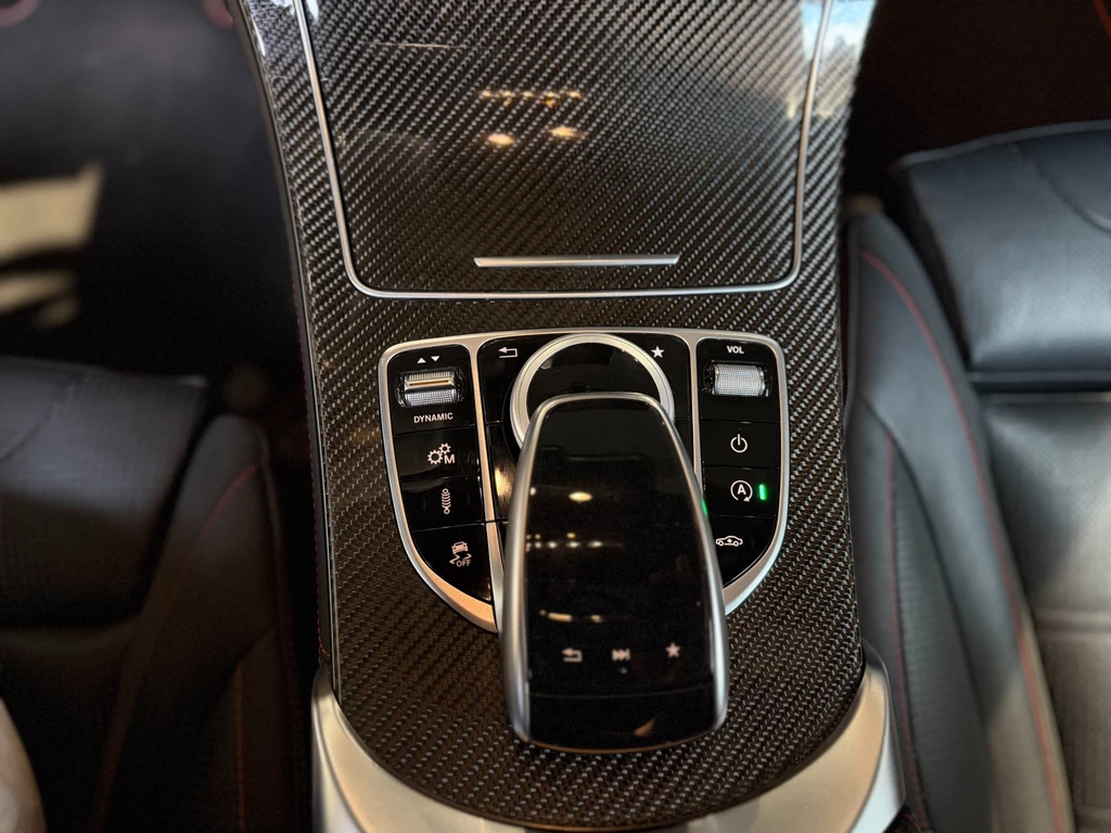 Mercedes-Benz GLC – foto 26