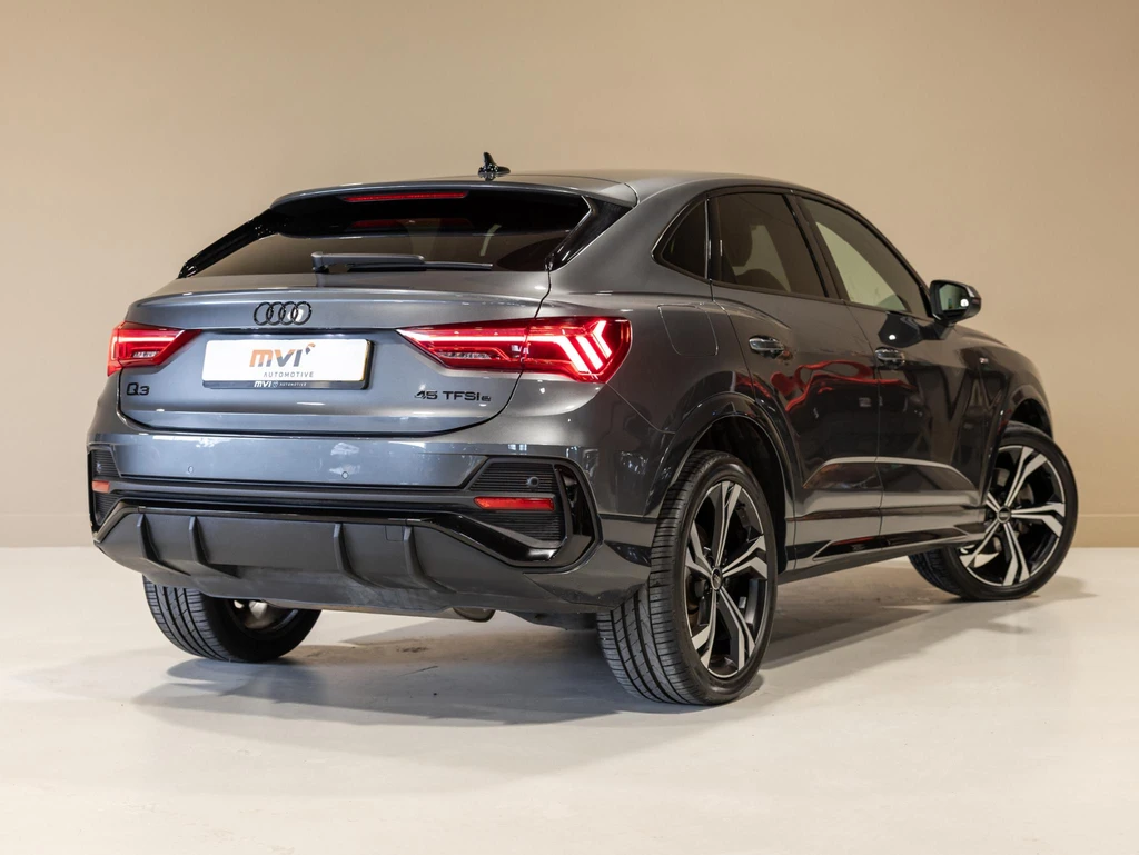 Audi Q3 – foto 4