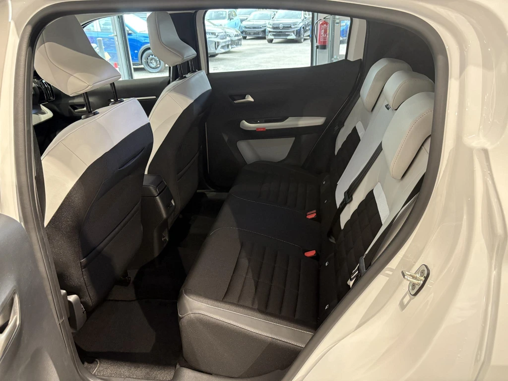 Citroën C3 Aircross – foto 12