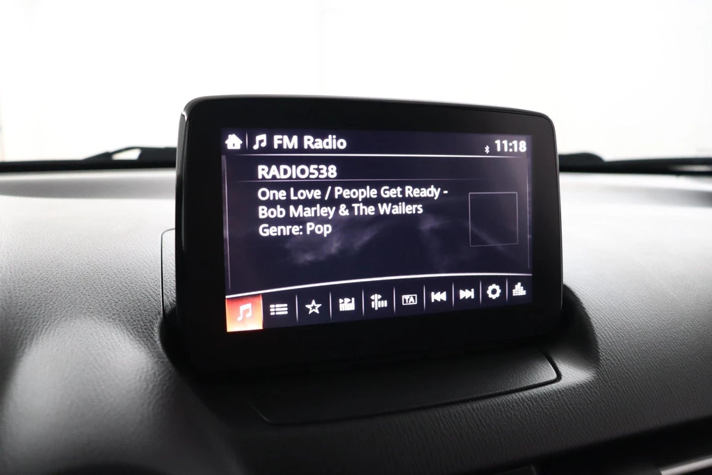Mazda CX-3 – foto 41