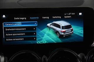 Mercedes-Benz GLB – thumbnail 21
