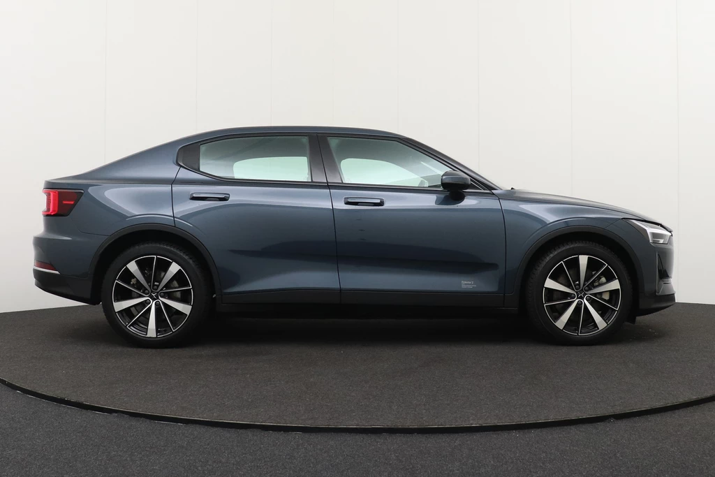 Polestar 2 – foto 5