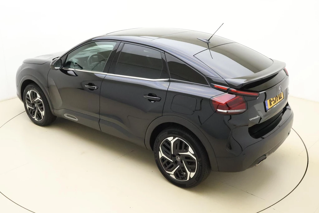 Citroën C4 – foto 3