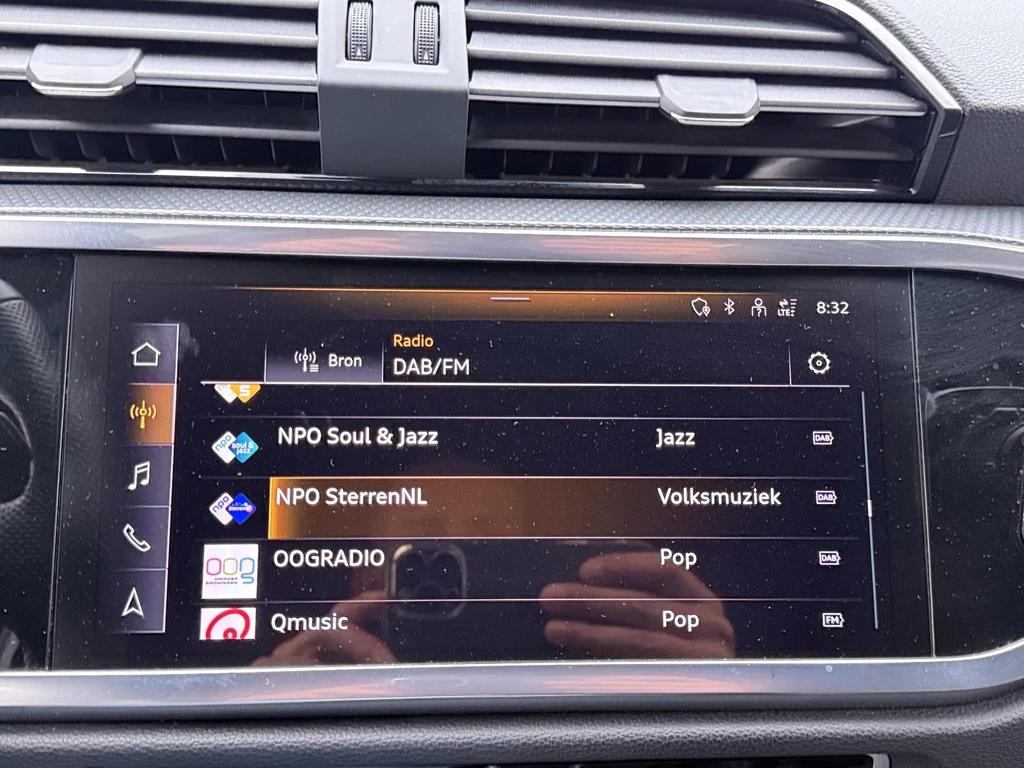 Audi Q3 – foto 19