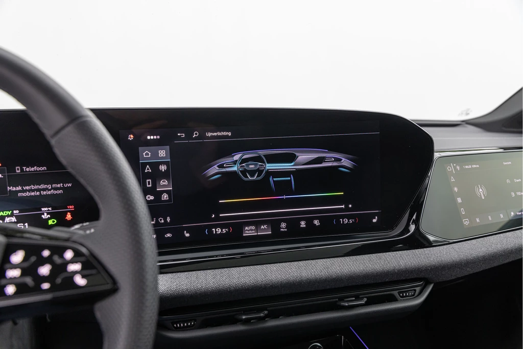 Audi A6 – foto 26