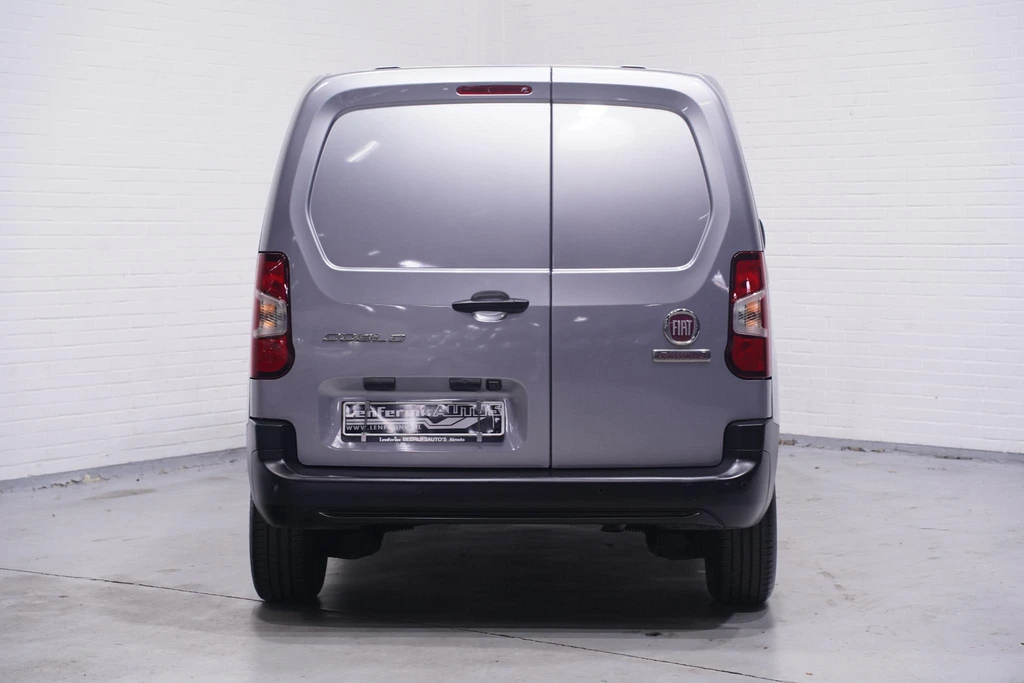 Fiat Doblò – foto 5