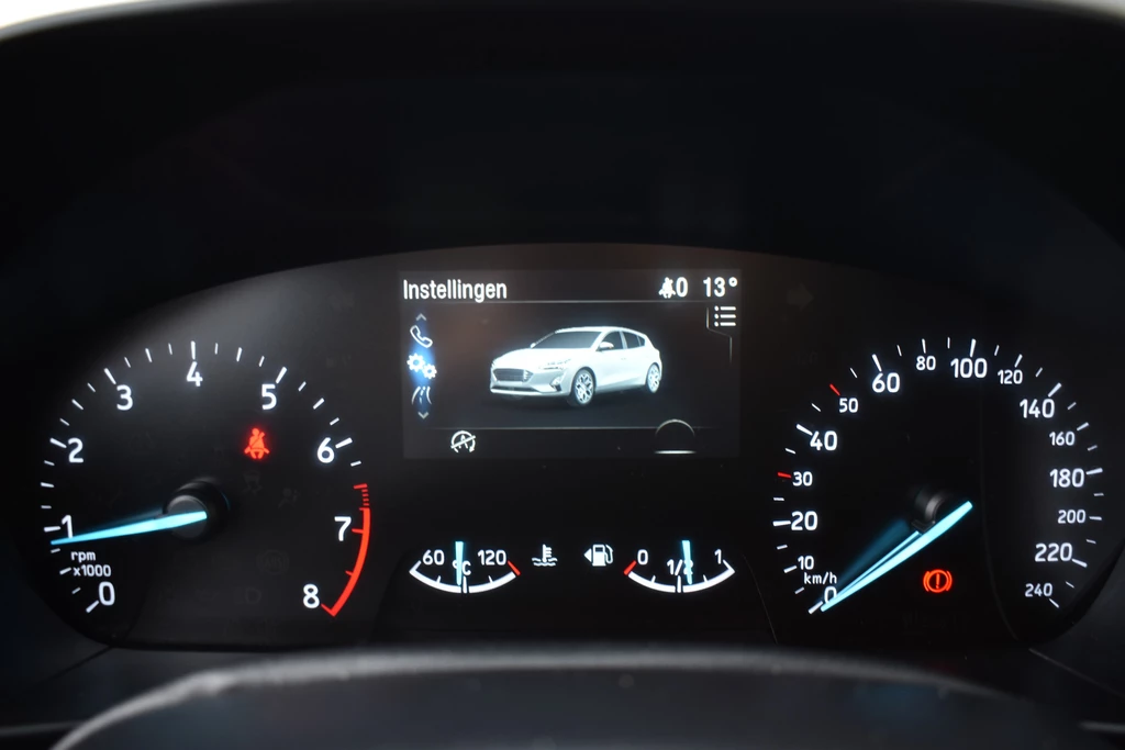 Ford Focus – foto 21