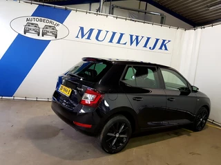 Škoda Fabia – thumbnail 10