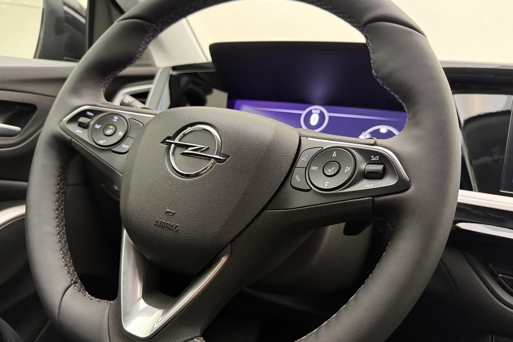 Opel Grandland – foto 22
