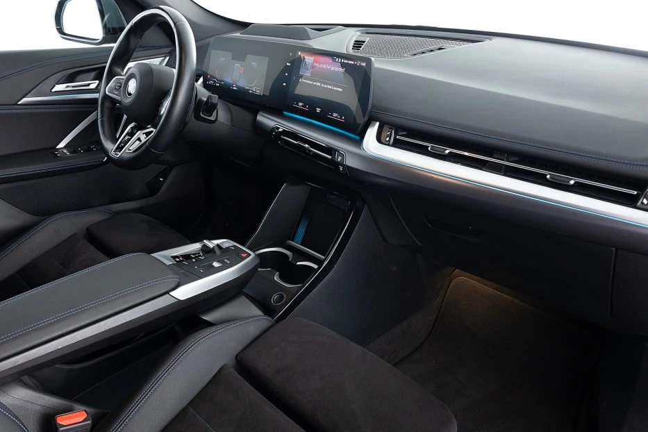 BMW X1 – foto 7