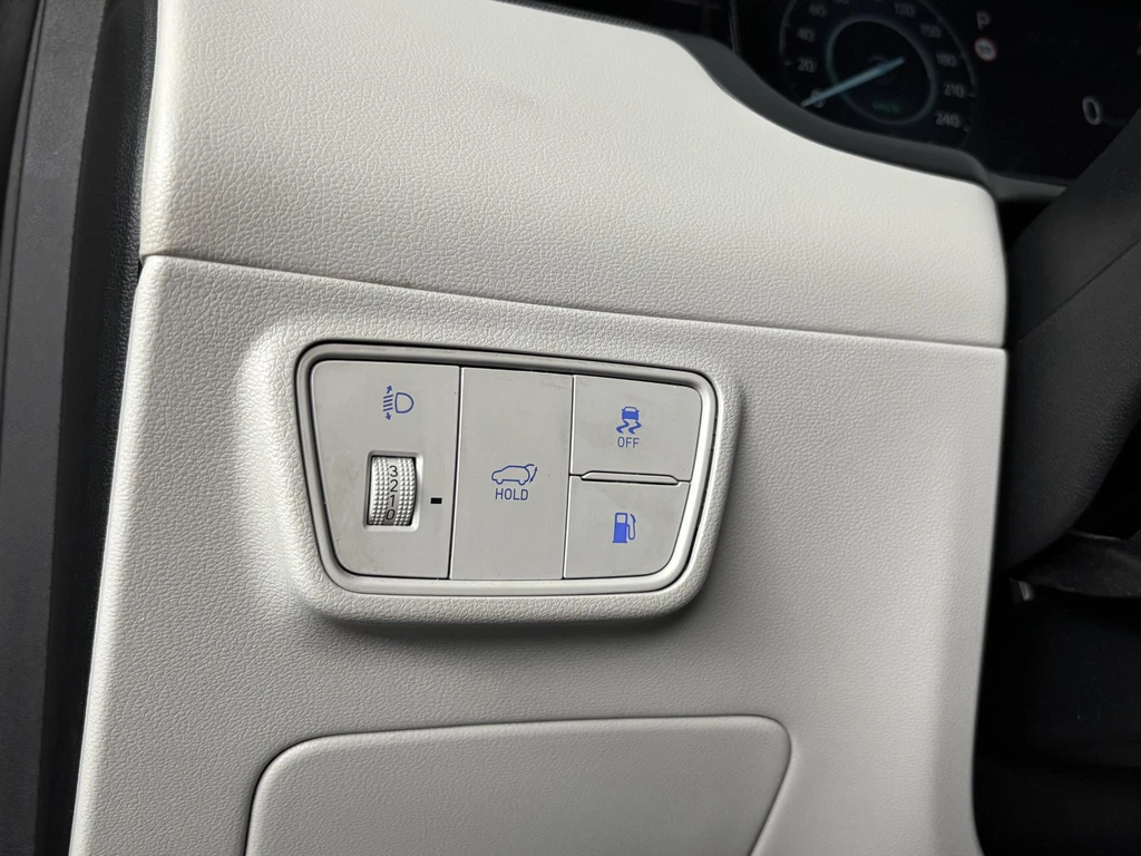Hyundai Tucson – foto 26
