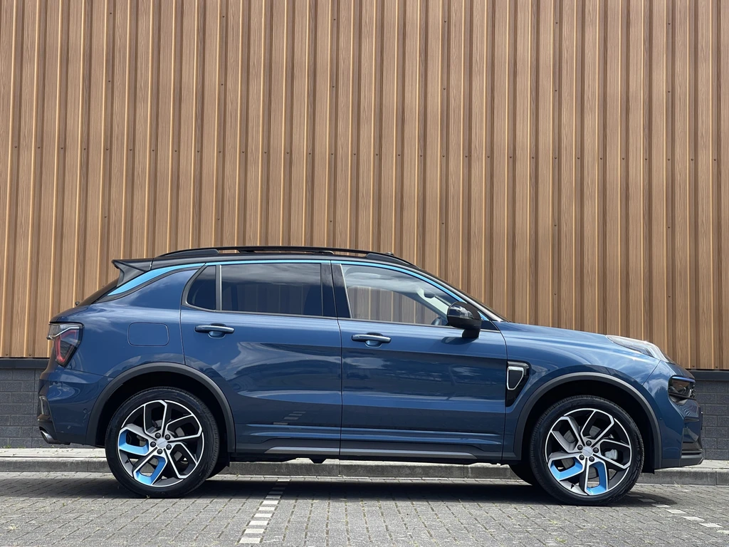 Lynk & Co 01 – foto 7