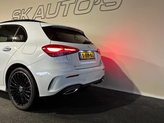 Mercedes-Benz A-Klasse – thumbnail 5