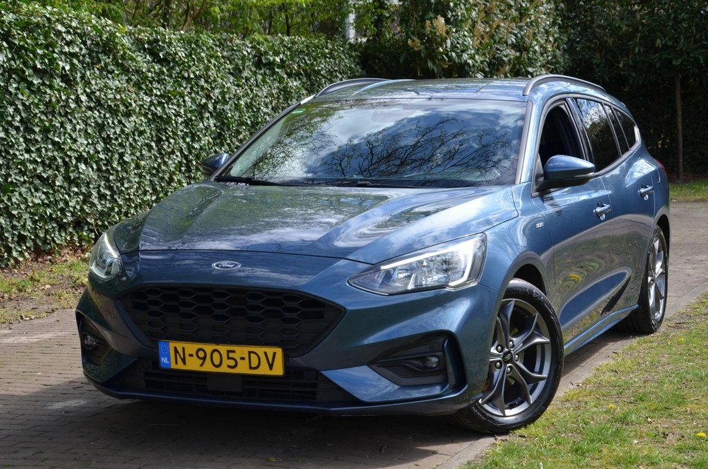 Ford Focus – foto 3