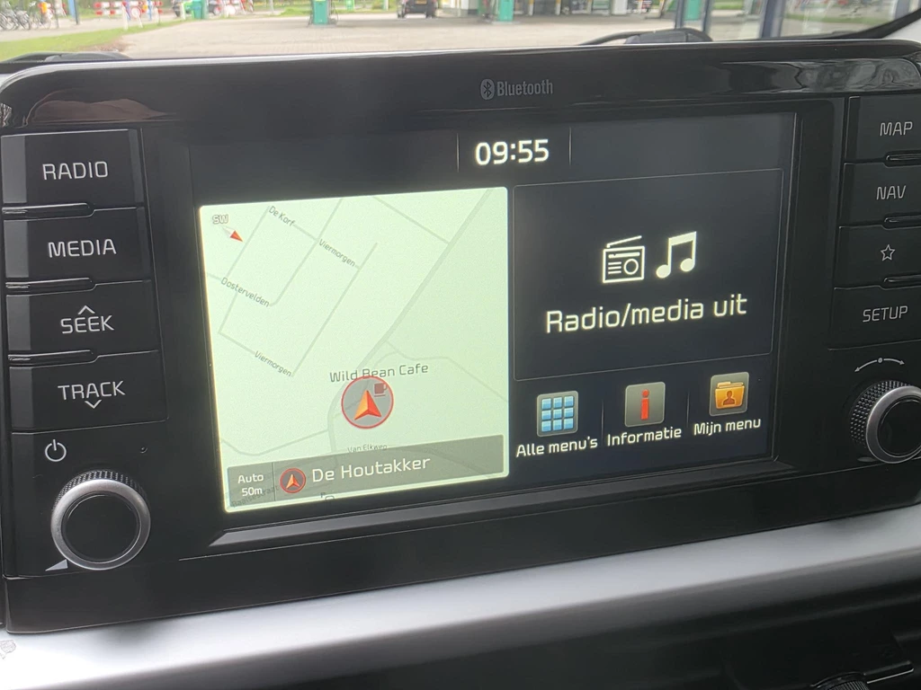 Kia Picanto – foto 21