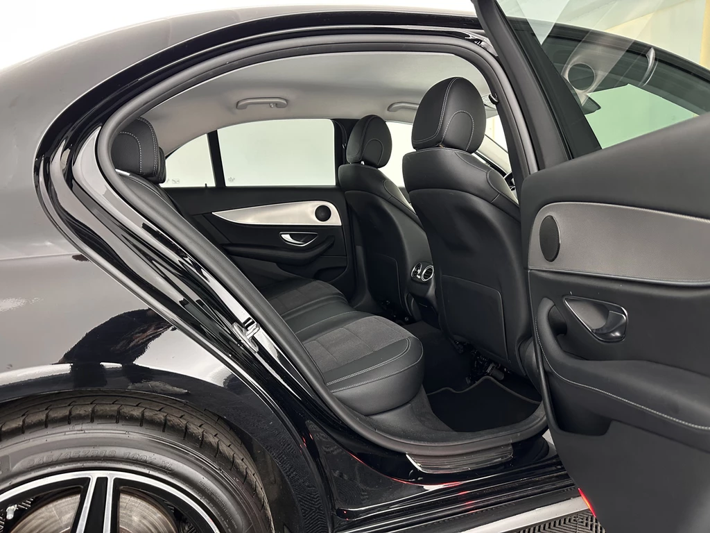 Mercedes-Benz E-Klasse – foto 12