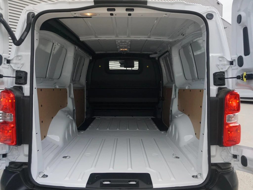 Citroën ë-Jumpy – foto 8