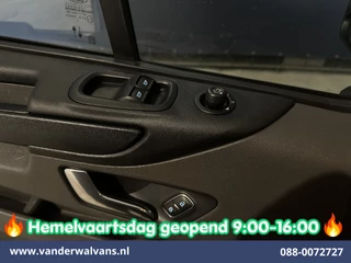 Ford Transit Custom – thumbnail 18